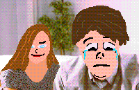 Opinion: You should break up with your girlfriend, she would be happier with me