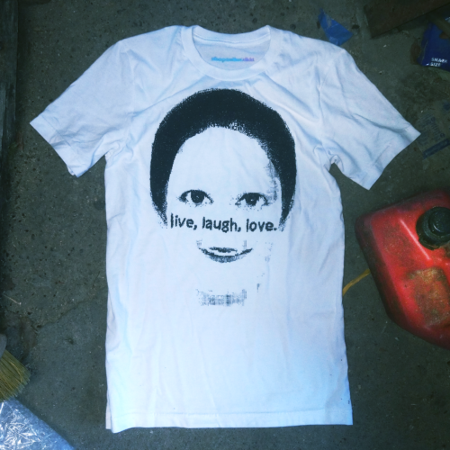 LIVE LAUGH LOVE
