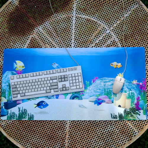 AQUA DREAM