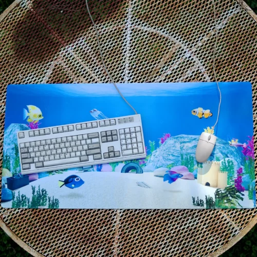 AQUA DREAM