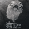 LOVE IS PATIENT LOVE IS KIND - Image 2
