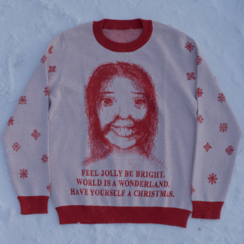 World Is A Wonderland