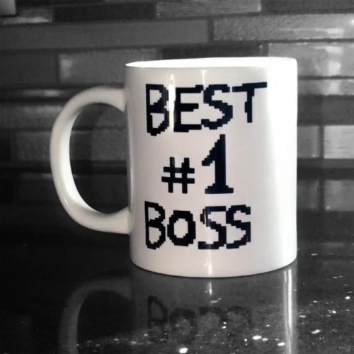 BEST #1 BOSS