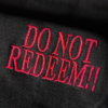 DO NOT REDEEM - Image 5