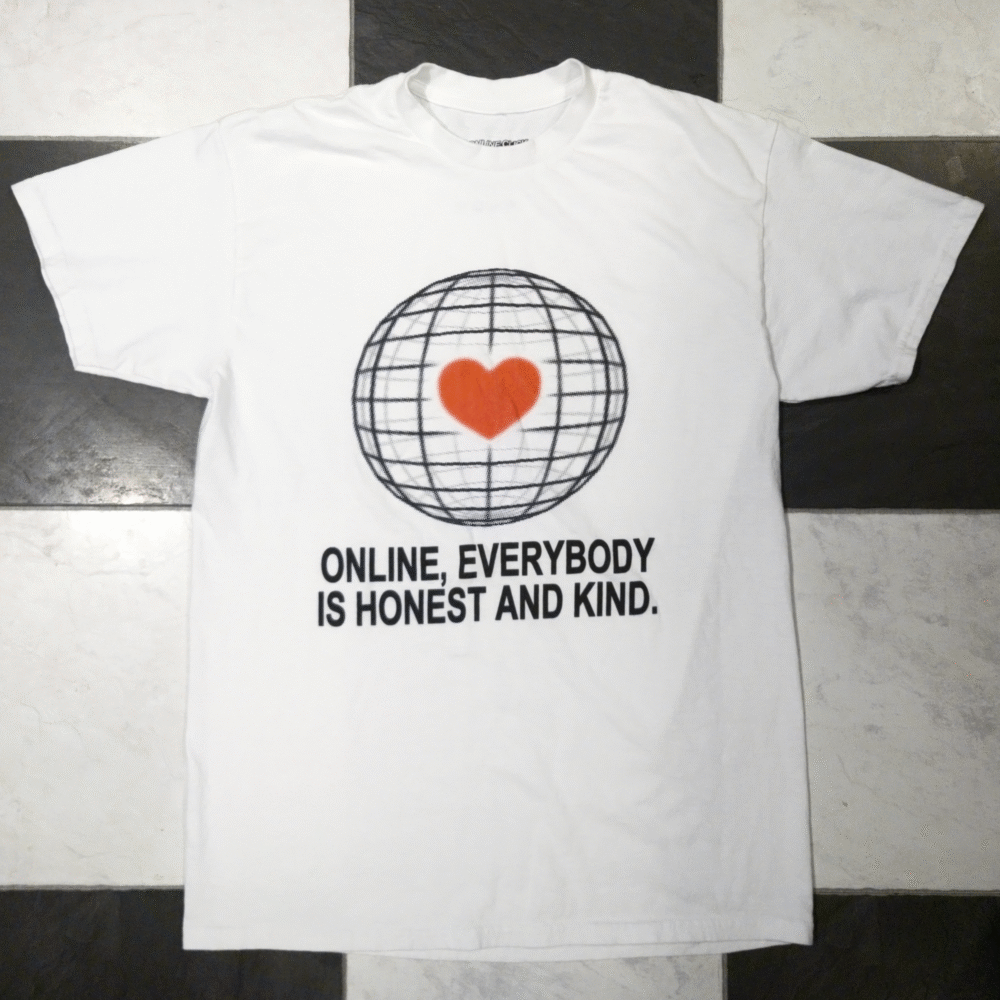 ONLINE POLICY