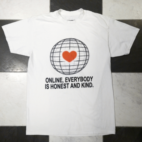 ONLINE POLICY
