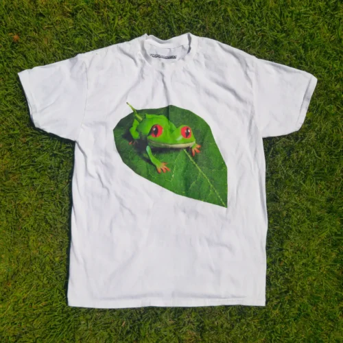 Frog Survey