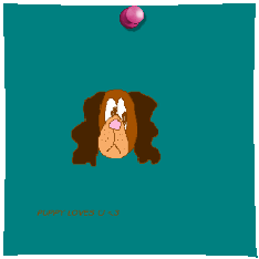 doggie :)