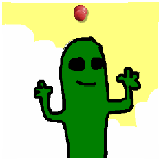 FUNNY GUY