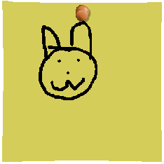bnuuy fly